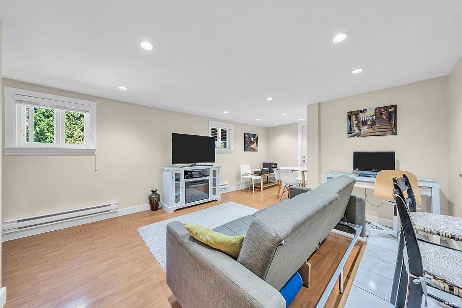 3335 Church Street Vancouver, BC - 26
