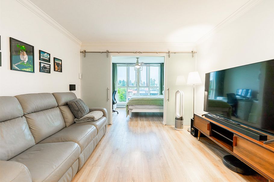 406 5629 Dunbar Street Vancouver, BC - 4
