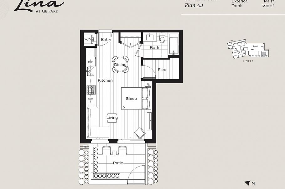 1XX 5212 CAMBIE STREET, Vancouver BC V5Z 2Z7 Vancouver, BC - 20