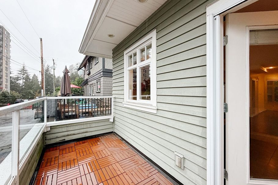  North Vancouver, BC - 10