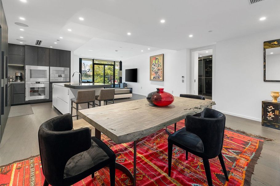 303 1601 QUEBEC STREET, Vancouver BC V6A 0J9 Vancouver, BC - 8