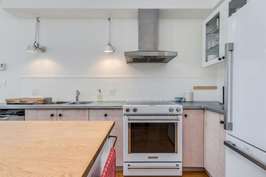 208 205 E 10th Avenue Vancouver, BC - 9