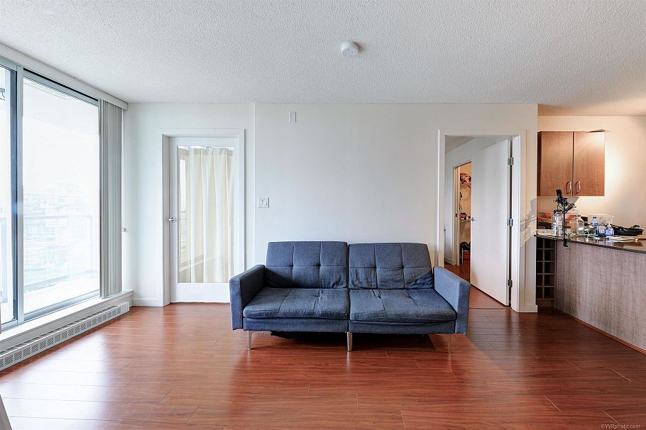 2611 610 Granville Street Vancouver, BC - 15