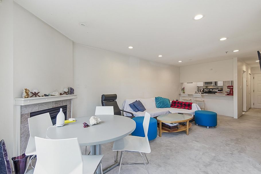 107 3280 W Broadway Vancouver, BC - 13