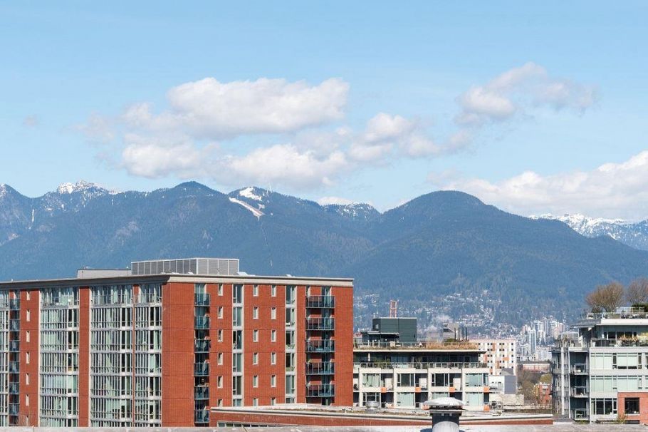 208 205 E 10th Avenue Vancouver, BC - 35