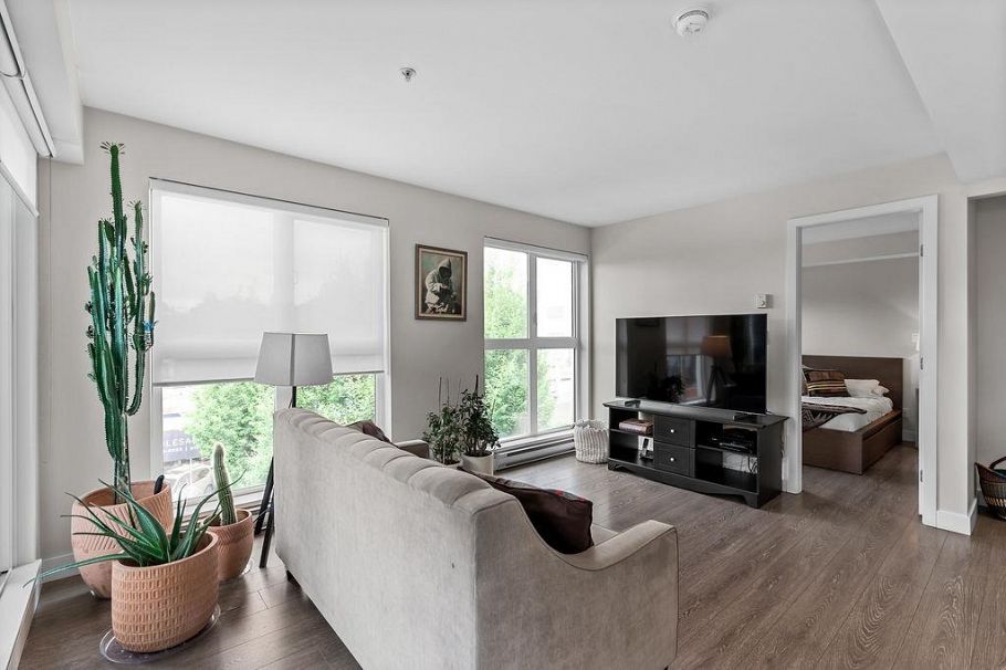 324 1588 E Hastings Street Vancouver, BC - 10