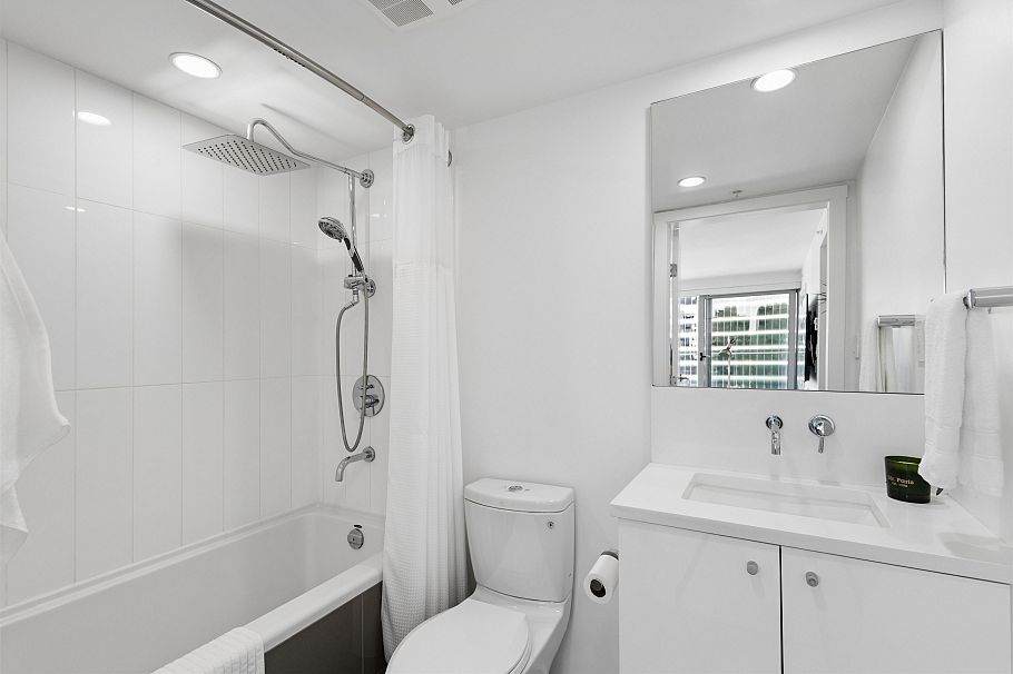 1808 999 Seymour Street Vancouver, BC - 23