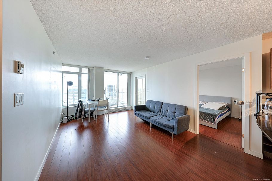 2611 610 Granville Street Vancouver, BC - 8