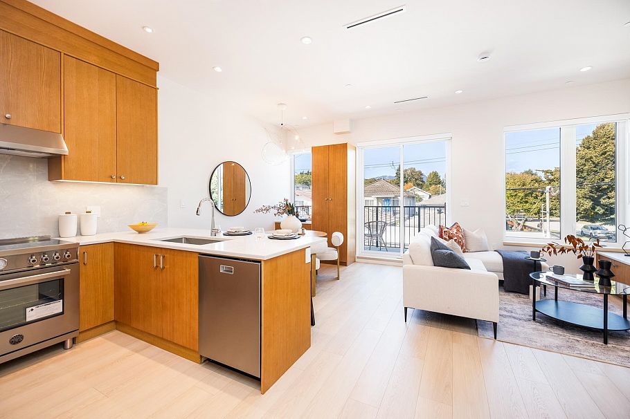 3 2995 Adanac Street Vancouver, BC - 10
