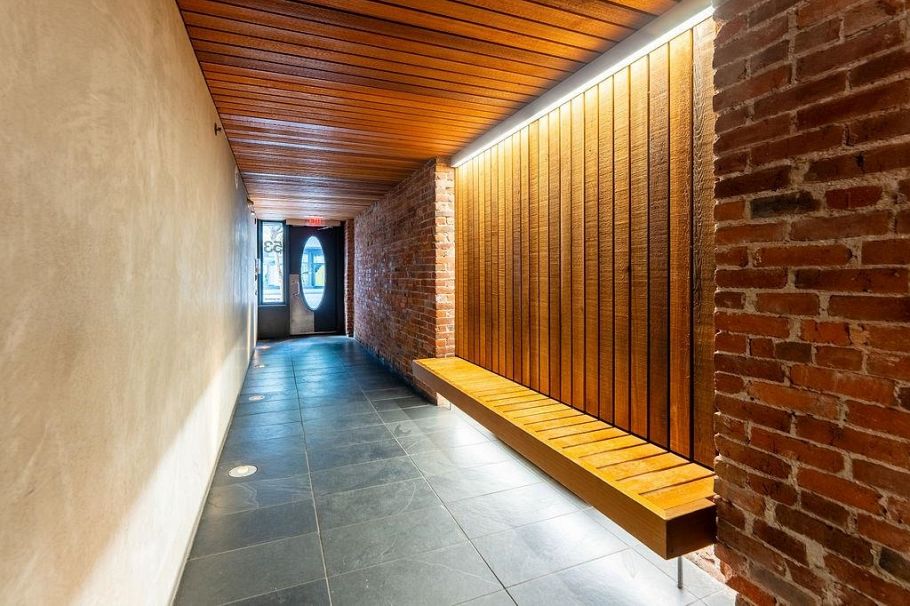 306 53 W Hastings Street Vancouver, BC - 32