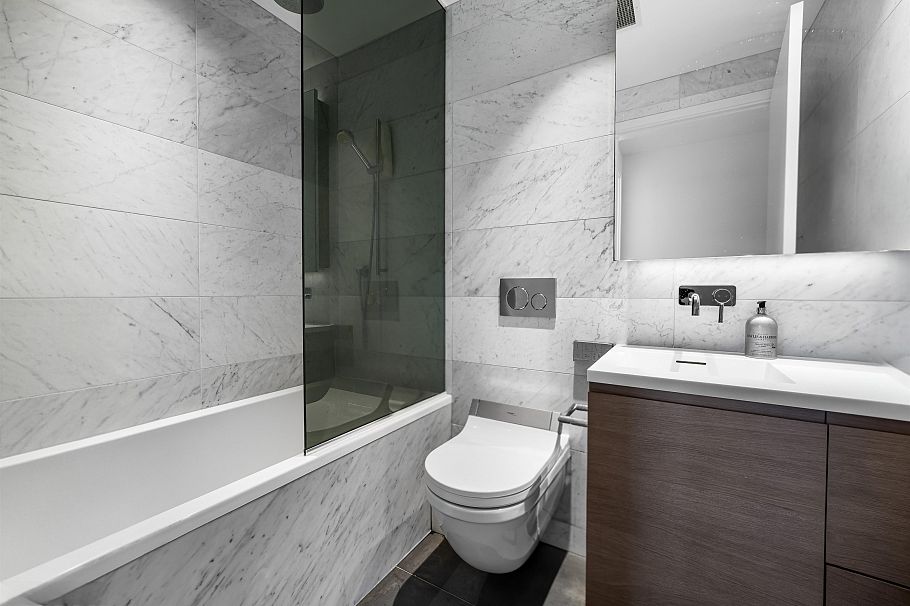 5602 1289 Hornby Street Vancouver, BC - 25
