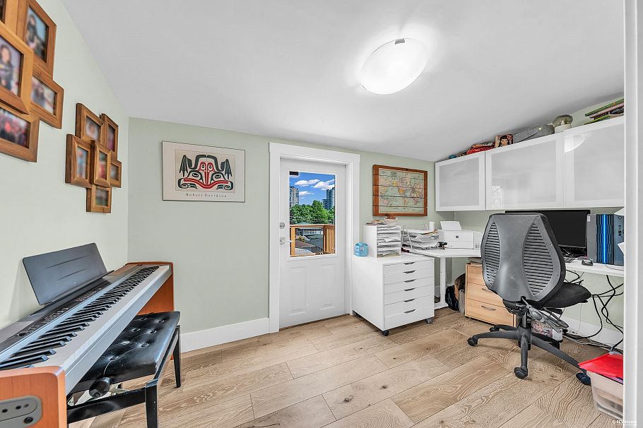 3335 Church Street Vancouver, BC - 11