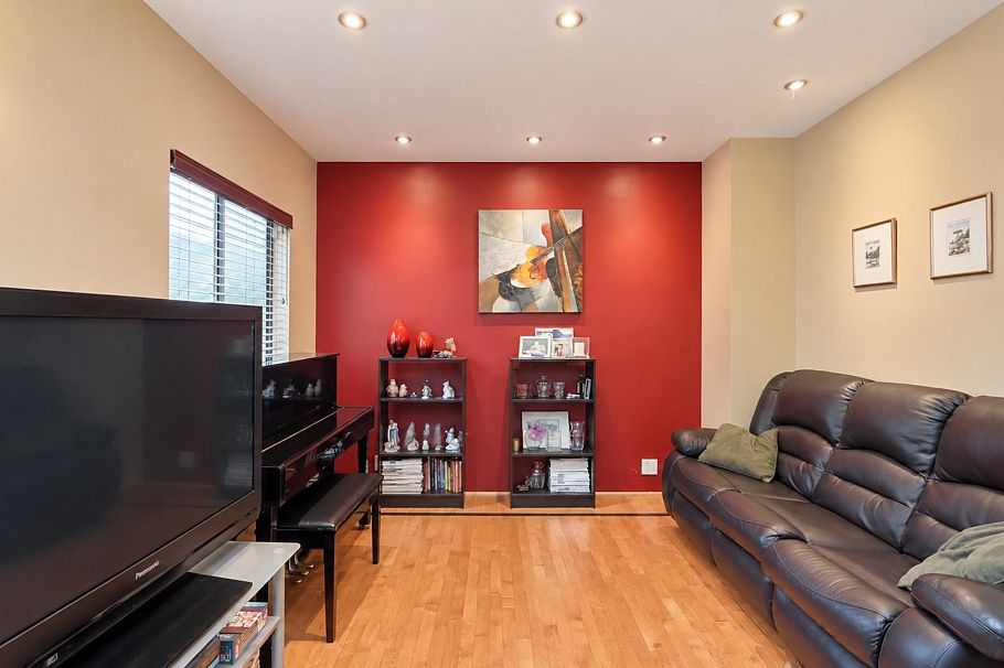 3841 W 23rd Avenue Vancouver, BC - 20