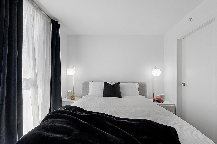 1808 999 Seymour Street Vancouver, BC - 17