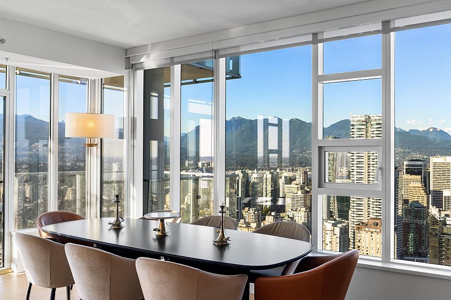5602 1289 Hornby Street Vancouver, BC - 14
