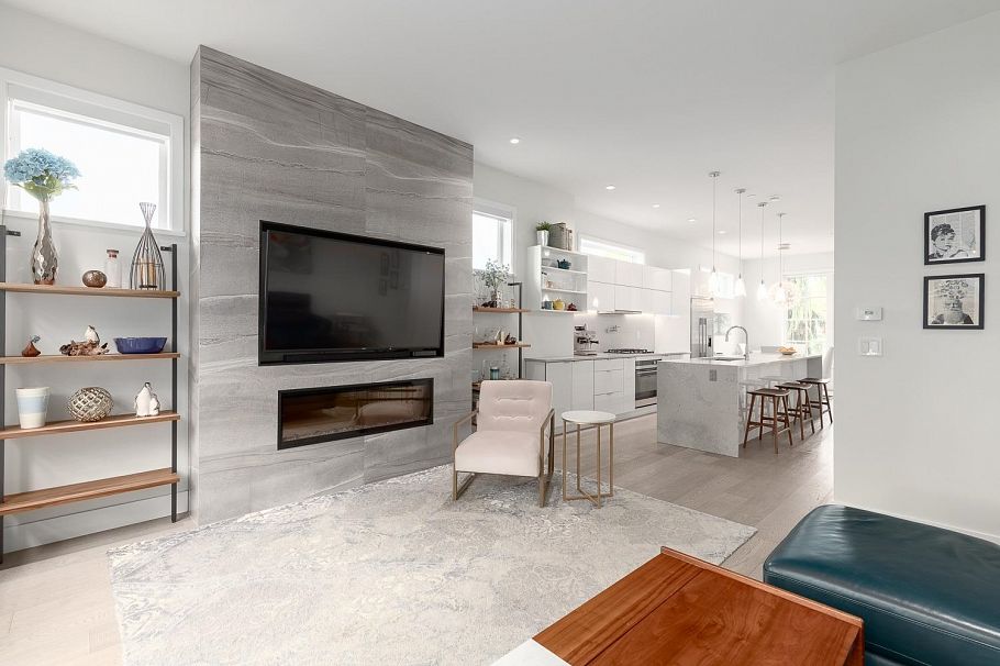220 E 40th Avenue Vancouver, BC - 14