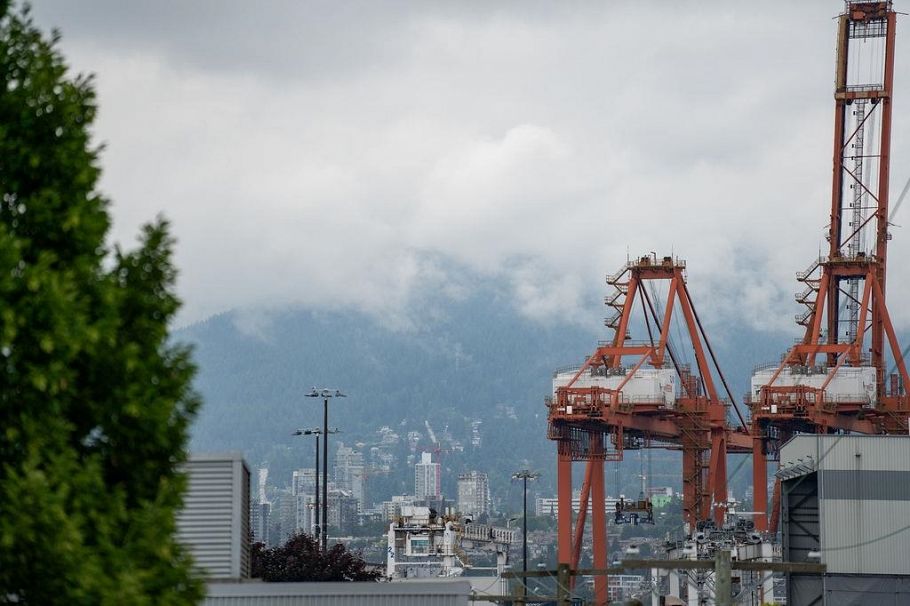 324 1588 E Hastings Street Vancouver, BC - 15