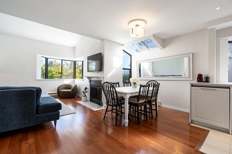 315 1922 W 7th Avenue Vancouver, BC - 6