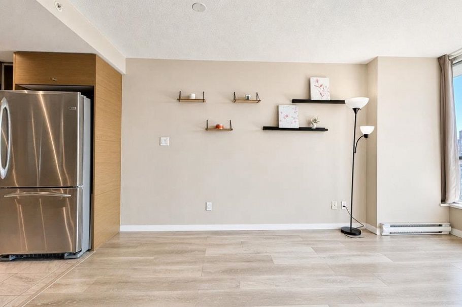2508 833 Seymour Street Vancouver, BC - 5