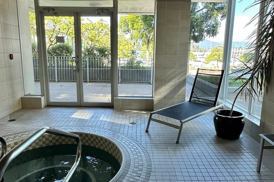 402 1777 Bayshore Drive Vancouver, BC - 14