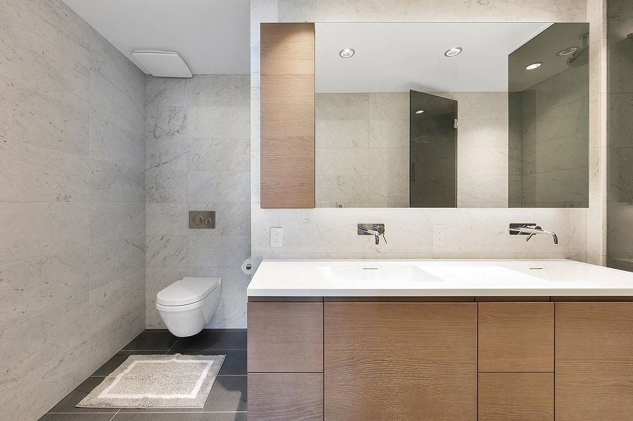 5502 1289 Hornby Street Vancouver, BC - 18