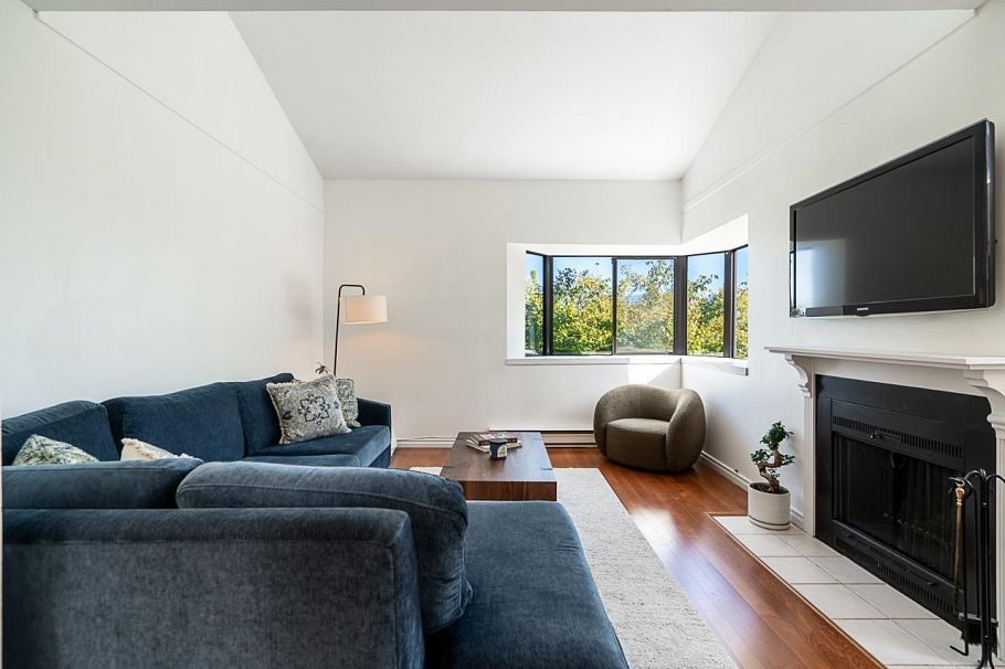 315 1922 W 7th Avenue Vancouver, BC - 8