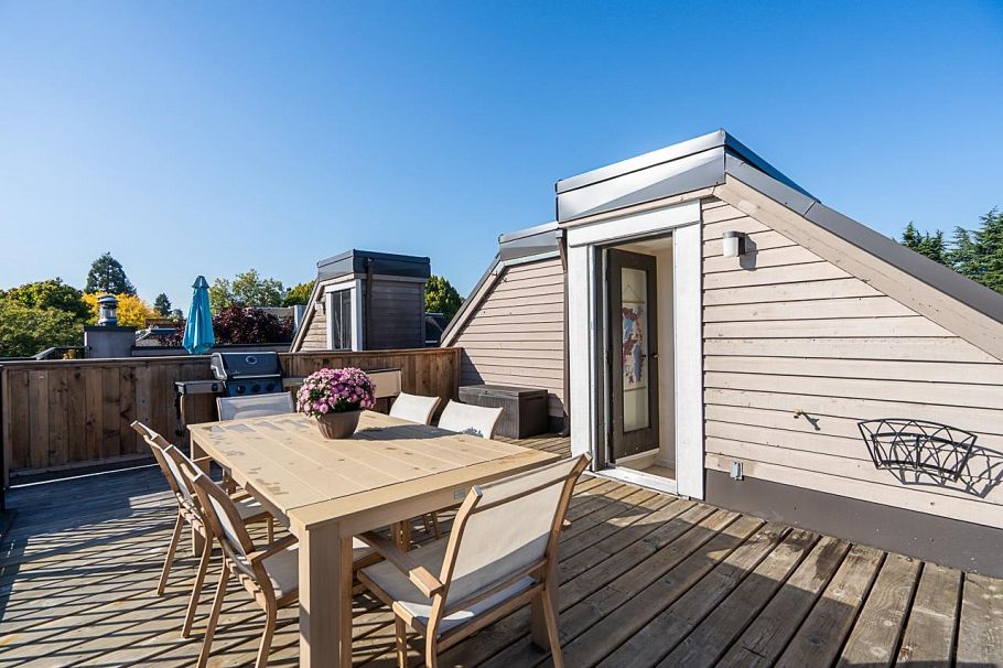 315 1922 W 7th Avenue Vancouver, BC - 5