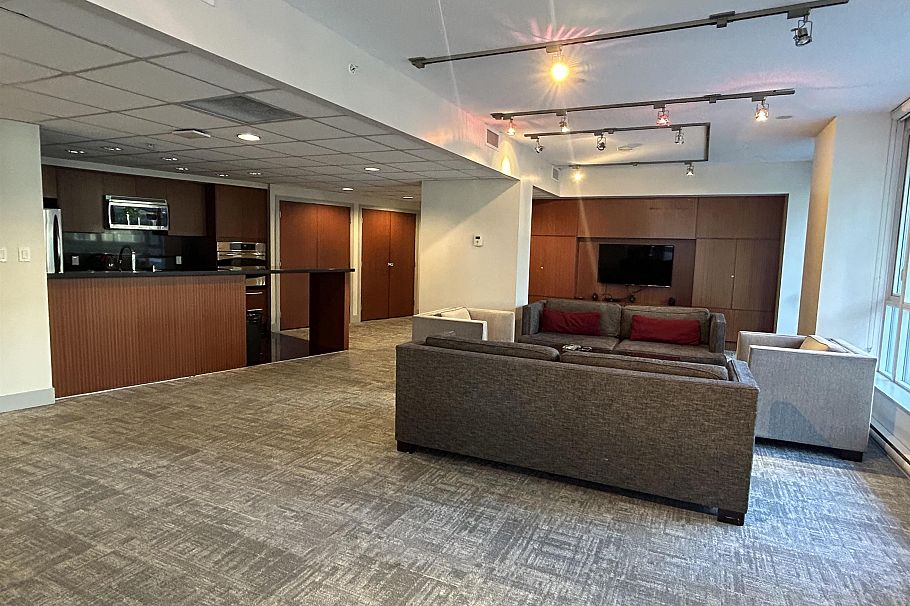2508 833 Seymour Street Vancouver, BC - 26