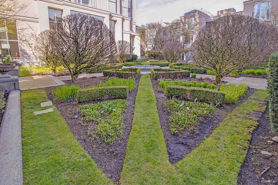 401 2628 Ash Street Vancouver, BC - 21