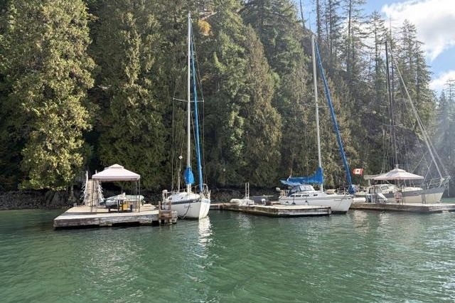 Block A Farrer Cove Belcarra, BC - 4