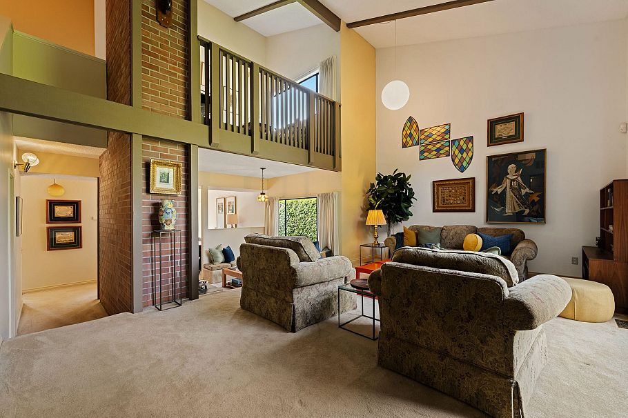 4248 W King Edward Avenue Vancouver, BC - 2
