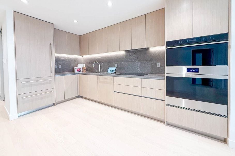 406 777 HARBOUR WAY, North Vancouver BC V7P 0G2 North Vancouver, BC - 3