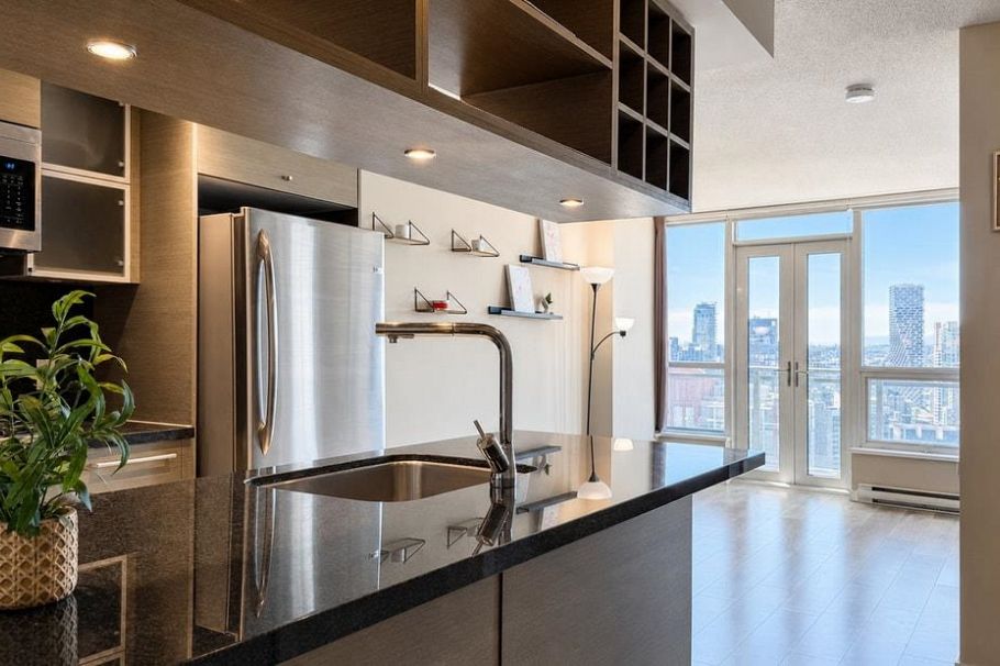 2508 833 Seymour Street Vancouver, BC - 7