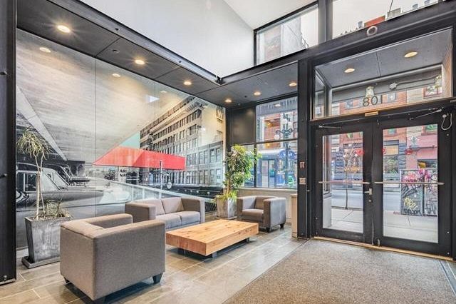 1506 108 W Cordova Street Vancouver, BC - 2