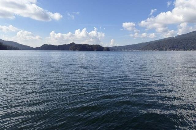 Block A Farrer Cove Belcarra, BC - 3