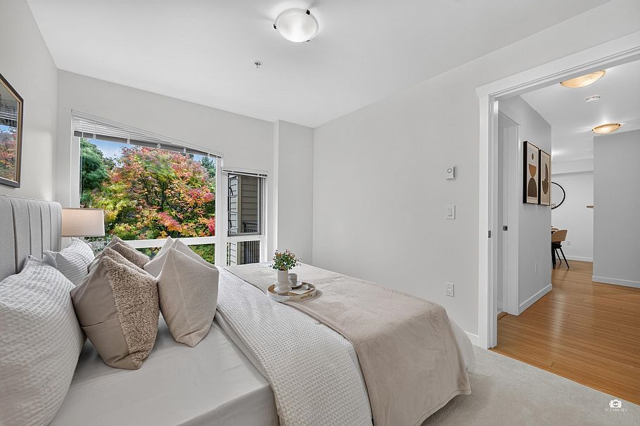 301 3575 Euclid Avenue Avenue Vancouver, BC - 16