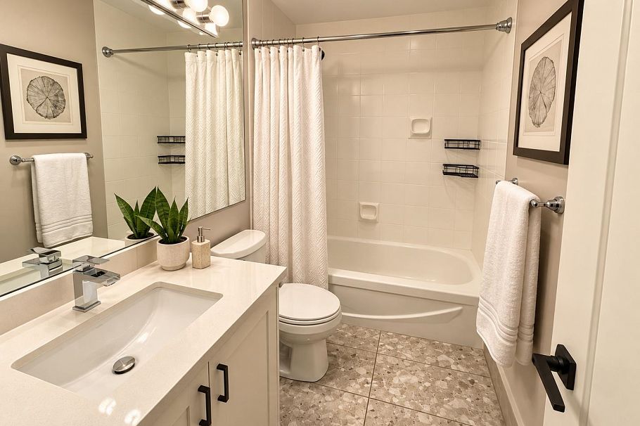 317 1345 W 15th Avenue Vancouver, BC - 10
