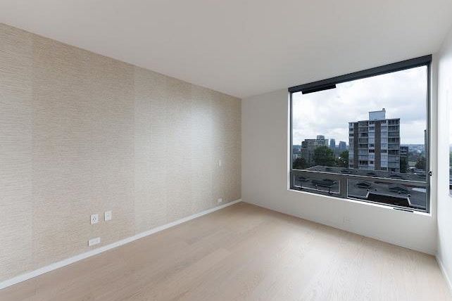 703 1171 Jervis Street Vancouver, BC - 7