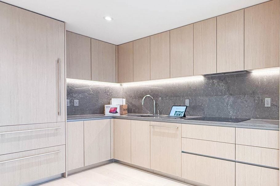 406 777 HARBOUR WAY, North Vancouver BC V7P 0G2 North Vancouver, BC - 4
