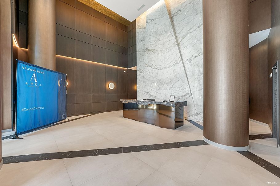 2604 1500 Fern Street North Vancouver, BC - 23