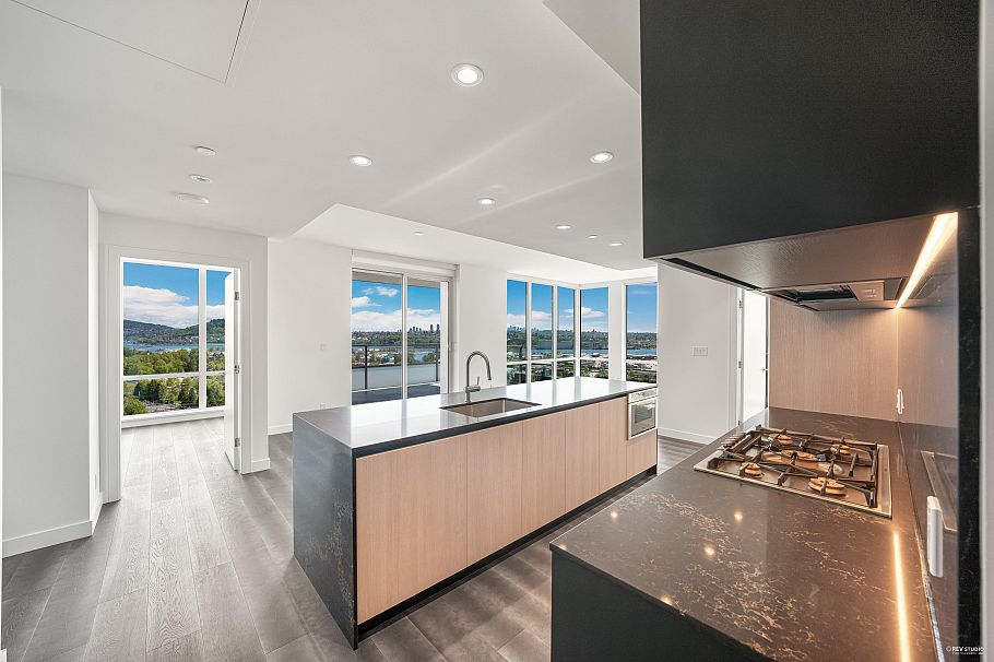 2604 1500 Fern Street North Vancouver, BC - 10