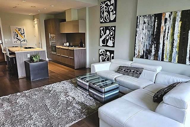 1618 Columbia Street Vancouver, BC - 19
