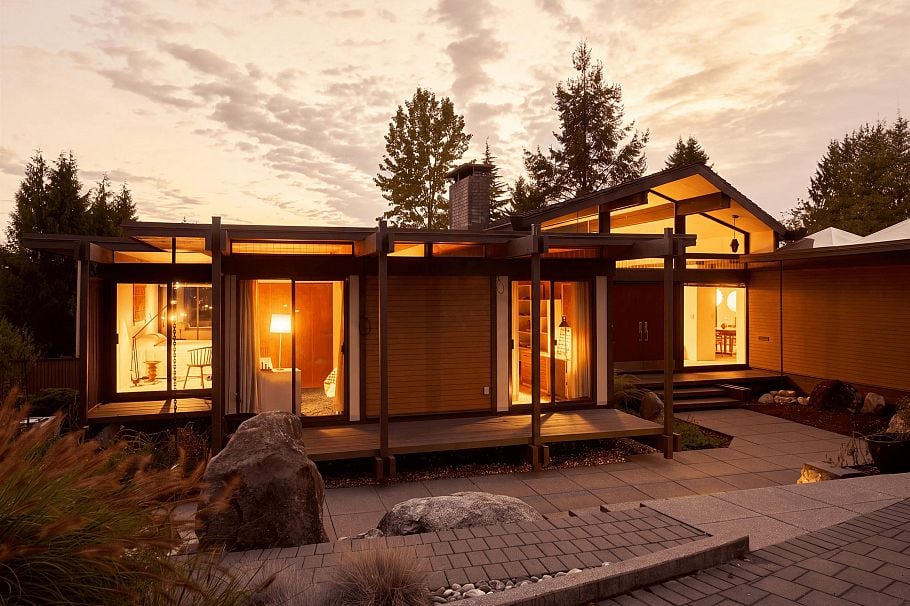 3959 Prospect Road North Vancouver, BC - 1
