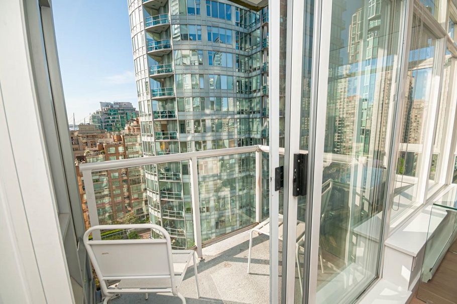 1306 480 ROBSON STREET, Vancouver BC V6B 1S1 Vancouver, BC - 11