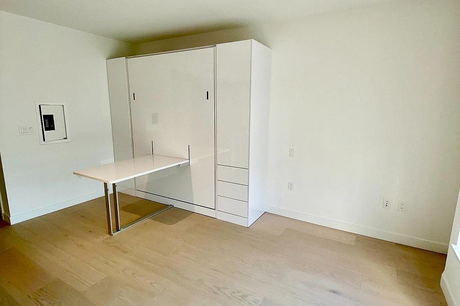 3101 1289 Hornby Street Vancouver, BC - 5