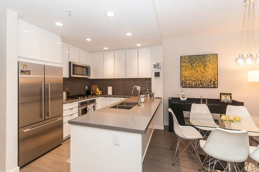 405 255 W 1ST STREET, North Vancouver BC V7M 3G8 North Vancouver, BC - 3