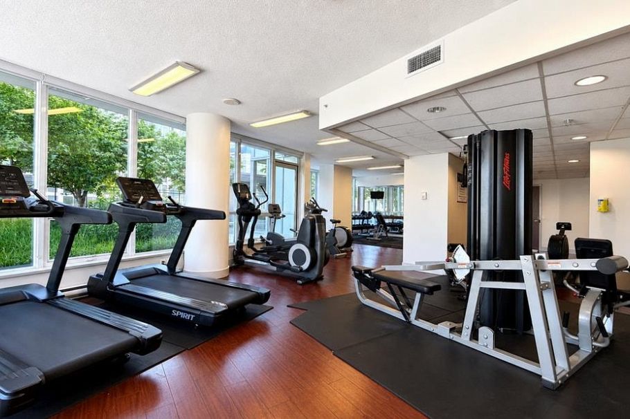 2508 833 Seymour Street Vancouver, BC - 20