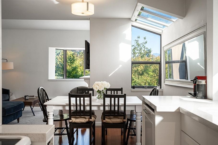 315 1922 W 7th Avenue Vancouver, BC - 15