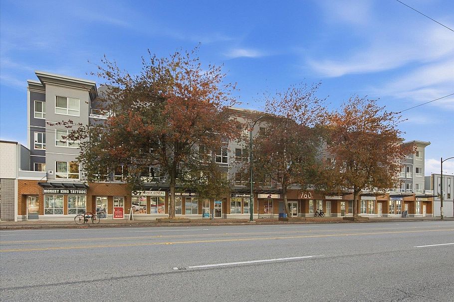 323 760 Kingsway Vancouver, BC - 19