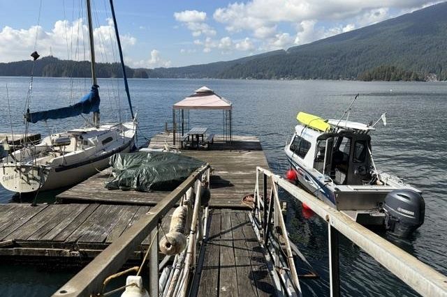 Block A Farrer Cove Belcarra, BC - 7